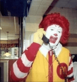 clown circus