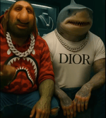 Brainrot Italian Rap