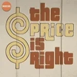 The Price is Right theme song