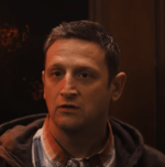 ITYSL - Ghost Tour (4) - It's Interesting The Ghosts