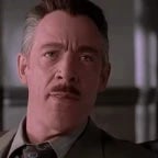 Jonah Jameson Laugh