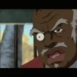 Uncle Ruckus Theme
