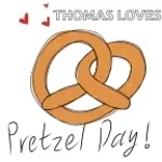 WHO IS MY PRETZEL
