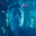 Turn the lights off SHORTER