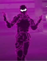 I don’t believe in human rights (credits to Russian badger)