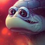 once master oogway said that'