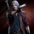Subhuman dmc 5