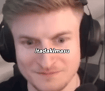 UwU Itadakimasu Jbzz Flamby et Samo