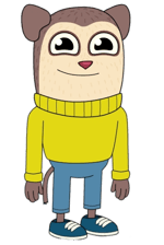 Oxaya Lyrics - FNF - Anotherbrother