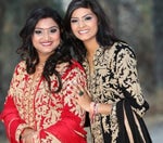 INDIA goes METAL Jugni (Nooran Sisters x Andre Antunes)