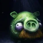 invincible wobbly animation