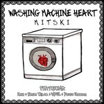 washing machine heart