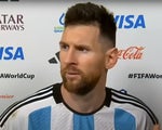 ميسي كاميرا واوا Messi's camera wow wow