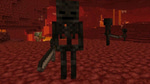 Wither Skeleton - Sound 2