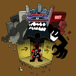 I am the ultimate spinjitzu master