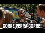CORRE PERRA, CORRE