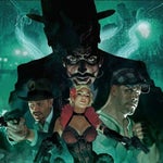 Shadows of Evil round change sound