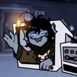 Sebastian’s Silly Palace