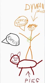 Paradise PD Energia z wielkich jaj