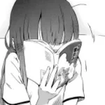 y u gotta b like that