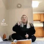 oh no no no we're not getting a dog - Sound