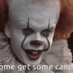 Want some Candy