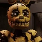 Springtrap Voiceline 1
