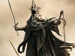 The witch king of Angmar