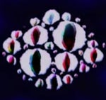 Roblox Doors - Eyes full audio