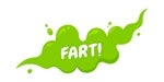 Dry Fart