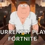 TOP 5 MAFIA MOMENTS IN FAMILY GUY