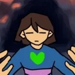 Watch Me Nae Nae. -FRISK Ver.