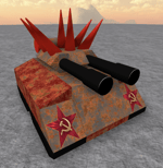 CHAOS REIGIN