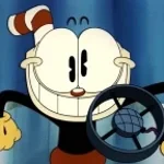 My name is cuphead I like hotdogs
