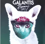 Galantis Runaway (U I) [Premiere]
