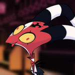Blitzo "Where's my baby!?!"