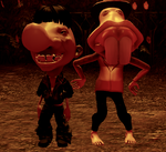 thorfinn far off to the west kazkaz212