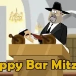 bar mitzvah