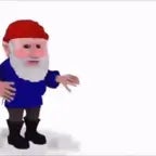 Antonio, Lo Gnomo (copy)