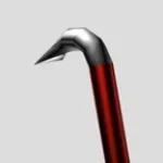 Half Life Crowbar (copy)