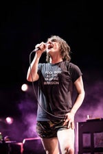 Mr Iero - Gerard Way