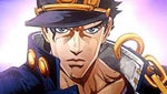 Jotaro's theme