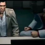yakuza desk slam