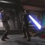 Lightsaber Clash 2