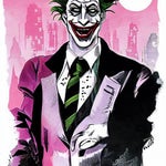 The Joker 8