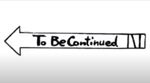 JoJo to be continued