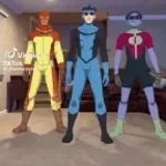 invincible edit 123 - Sound