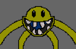 Custom WYST Laugh