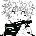 DADDYS HOME GOJO EDIT JUJUTSU KAISEN