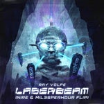 Ray Volpe Laserbeam